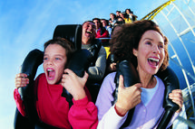 Cedar Point