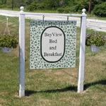 Sign on the Road