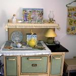 Tea Cottage Treasures