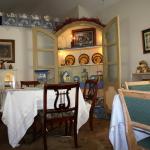 Tea Cottage